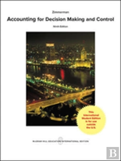 Bertrand.pt - Accounting For Decision Making And Control