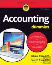 Accounting For Dummies