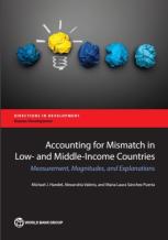 Accounting For Education Mismatch In Developing Countries