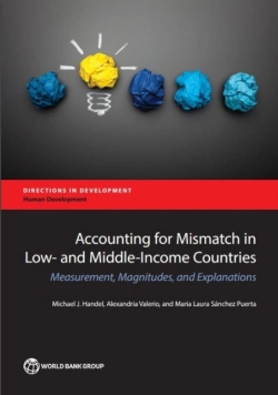 Bertrand.pt - Accounting For Education Mismatch In Developing Countries