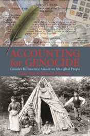 Accounting For Genocide
