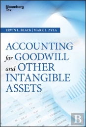 Accounting For Goodwill And Other Intangible Assets