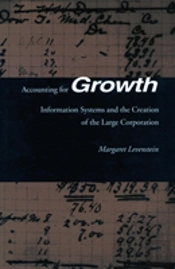 Accounting For Growth
