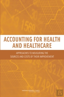 Bertrand.pt - Accounting For Health And Health Care