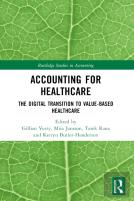 Accounting For Healthcare