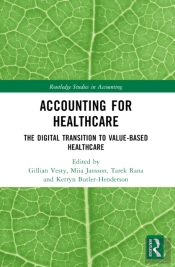 Accounting For Healthcare
