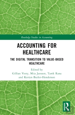 Bertrand.pt - Accounting For Healthcare