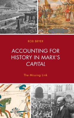 Bertrand.pt - Accounting For History In Marx'S Capital
