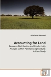 Accounting For Land