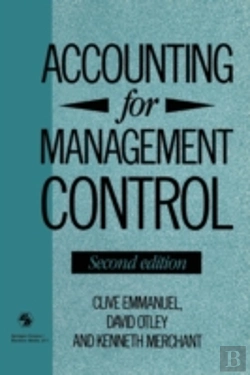 Bertrand.pt - Accounting For Management Control