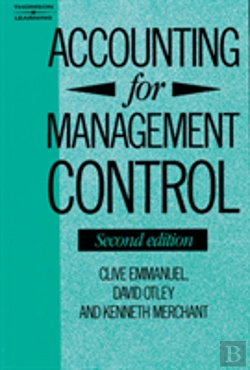 Bertrand.pt - Accounting For Management Control