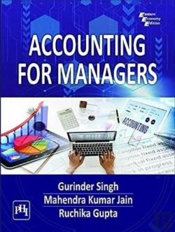 Bertrand.pt - Accounting For Managers