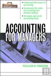 Accounting For Managers
