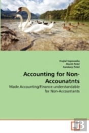 Accounting For Non-Accounatnts