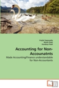 Bertrand.pt - Accounting For Non-Accounatnts