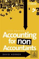 Accounting For Non-Accountants