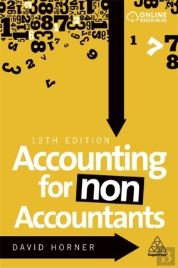 Bertrand.pt - Accounting For Non-Accountants