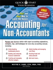 Accounting For Non-Accountants