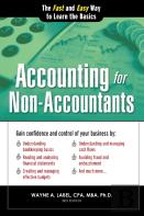 Accounting For Non-Accountants
