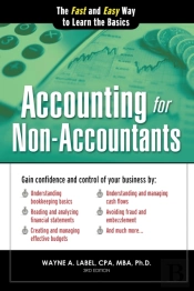 Accounting For Non-Accountants