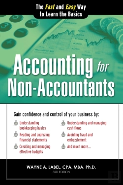 Bertrand.pt - Accounting For Non-Accountants