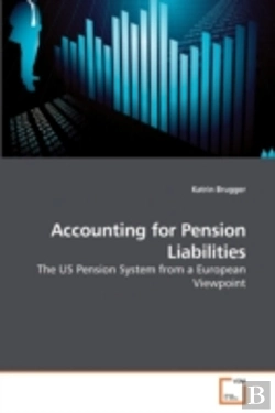 Bertrand.pt - Accounting For Pension Liabilities