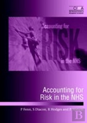 Accounting For Risk In The Nhs