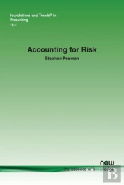 Accounting For Risk