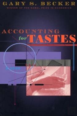 Bertrand.pt - Accounting For Tastes