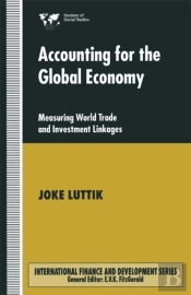 Accounting For The Global Economy