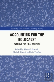 Accounting For The Holocaust