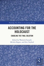 Accounting For The Holocaust