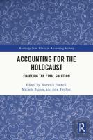 Accounting For The Holocaust