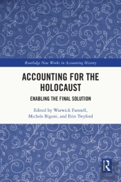Accounting For The Holocaust