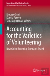 Accounting For The Varieties Of Volunteering