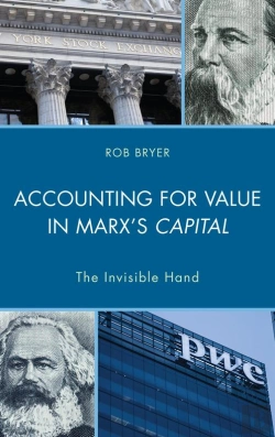 Bertrand.pt - Accounting For Value In Marx'S Capital