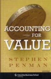 Accounting For Value