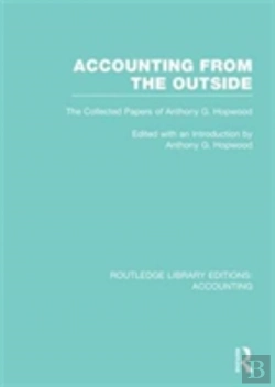 Bertrand.pt - Accounting From The Outside (Rle Accounting)