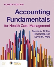 Accounting Fundamentals For Health Care Management