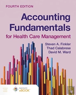 Bertrand.pt - Accounting Fundamentals For Health Care Management
