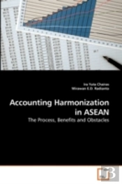 Accounting Harmonization In Asean