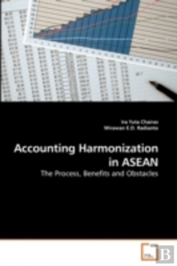 Bertrand.pt - Accounting Harmonization In Asean