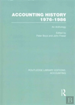 Bertrand.pt - Accounting History 1976-1986 (Rle Accounting)