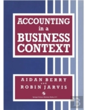 Accounting In A Business Context