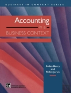 Bertrand.pt - Accounting In A Business Context