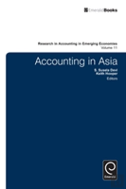 Bertrand.pt - Accounting In Asia