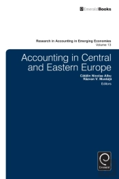 Accounting In Central And Eastern Europe