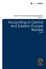 Accounting In Central And Eastern Europe