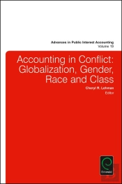 Accounting In Conflict