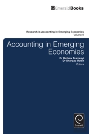 Accounting In Emerging Economies